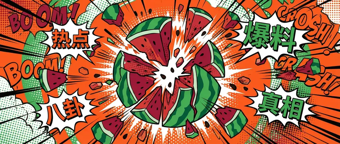 博业体育网址 今日头瓜爆炸漫画横幅